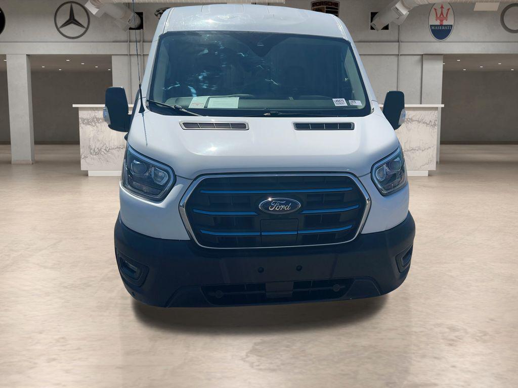 used 2022 Ford E-Transit car, priced at $20,851