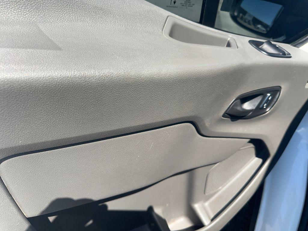 used 2022 Ford E-Transit car, priced at $20,851