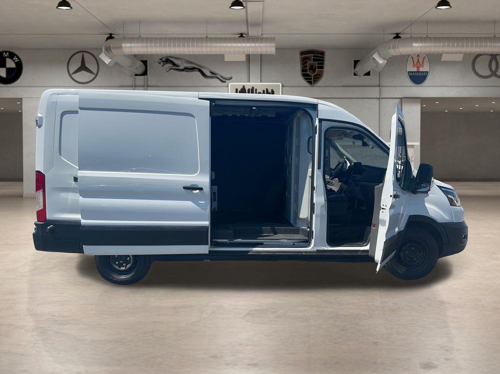 used 2022 Ford E-Transit car, priced at $20,851