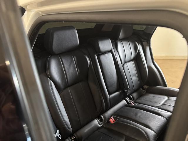 used 2019 Land Rover Range Rover Evoque car, priced at $15,999