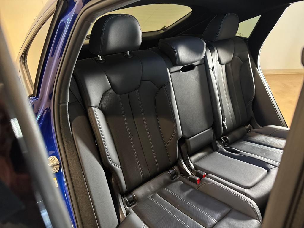 used 2023 Audi Q5 car, priced at $30,399