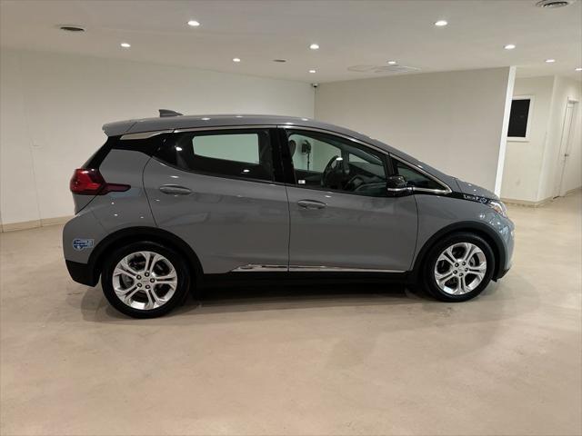 used 2020 Chevrolet Bolt EV car, priced at $15,999