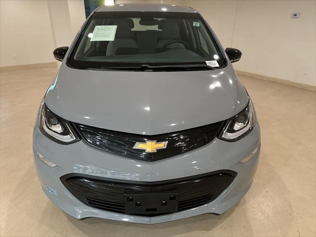 used 2020 Chevrolet Bolt EV car, priced at $15,999