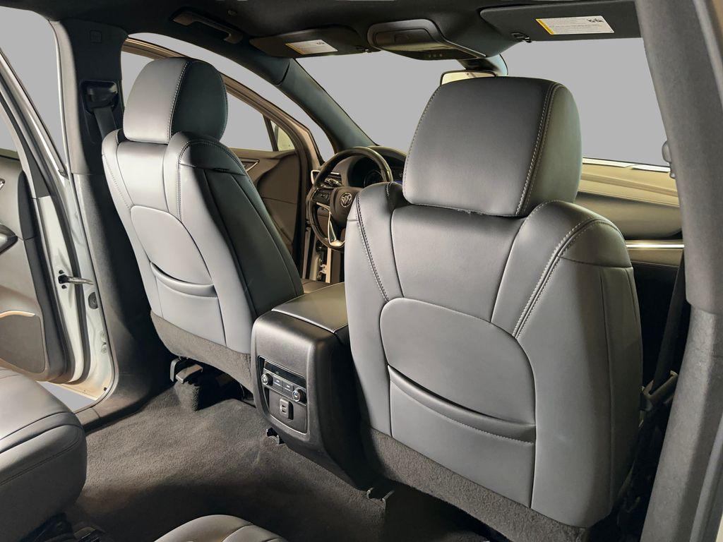 used 2023 Buick Enclave car, priced at $21,999