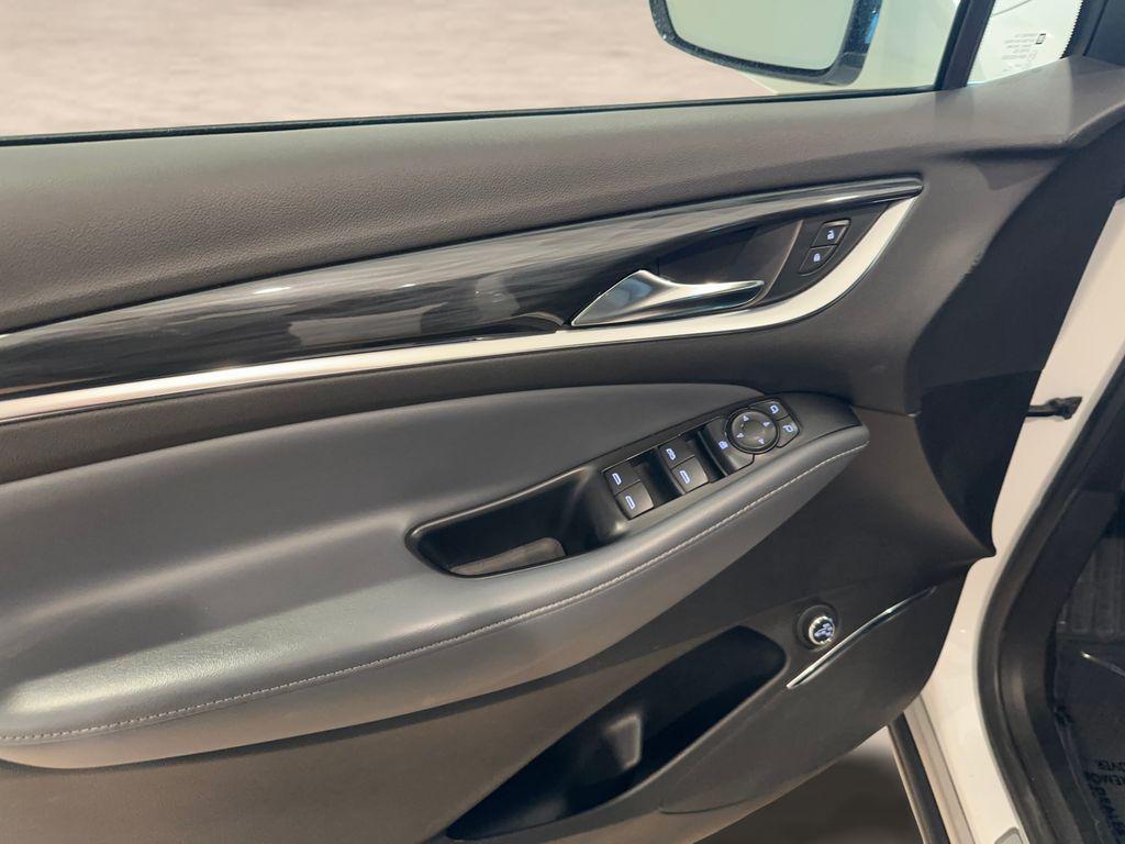 used 2023 Buick Enclave car, priced at $21,999