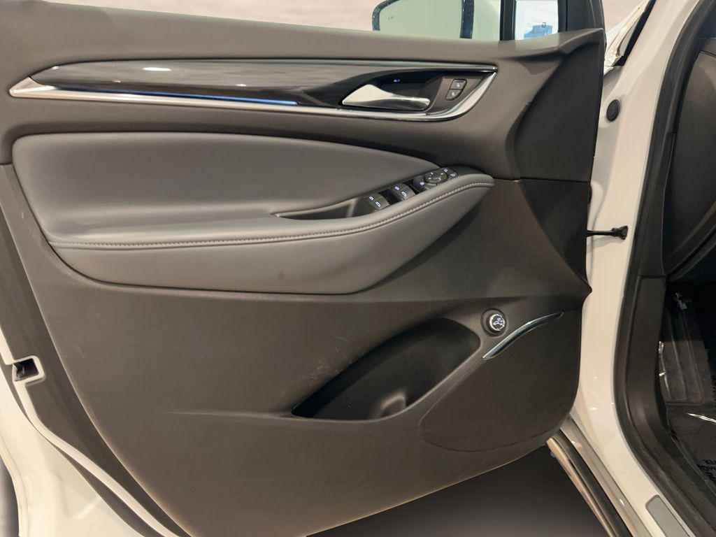 used 2023 Buick Enclave car, priced at $21,999