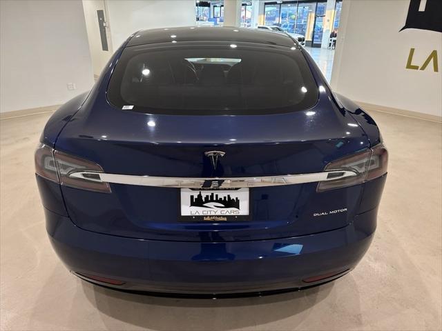 used 2019 Tesla Model S car, priced at $29,999