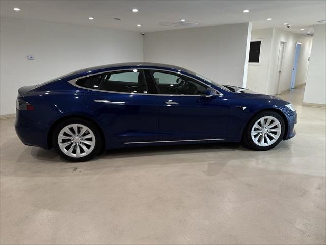 used 2019 Tesla Model S car, priced at $29,999