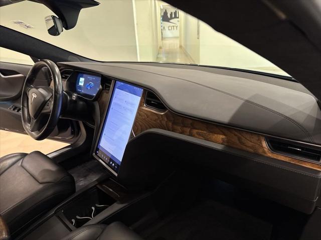 used 2019 Tesla Model S car, priced at $29,999