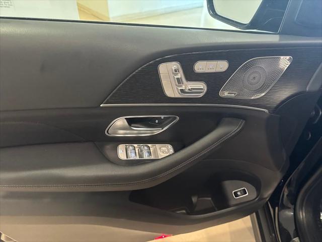 used 2024 Mercedes-Benz GLS 450 car, priced at $73,999