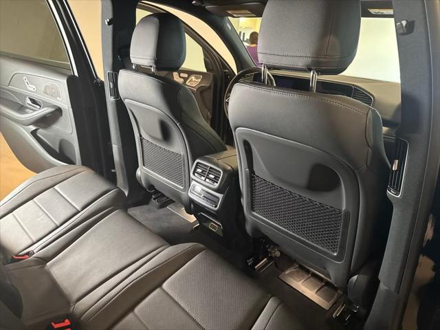 used 2024 Mercedes-Benz GLS 450 car, priced at $73,999