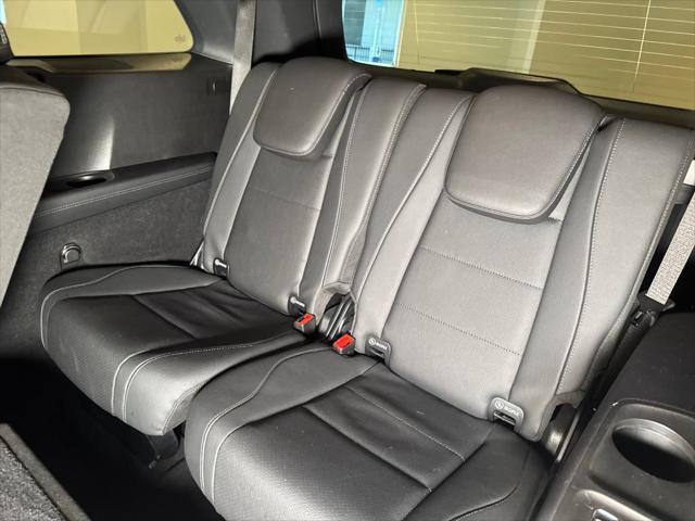 used 2024 Mercedes-Benz GLS 450 car, priced at $73,999