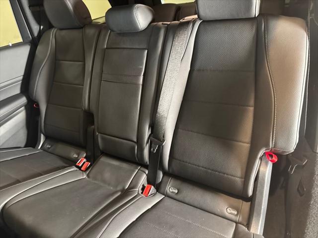 used 2024 Mercedes-Benz GLS 450 car, priced at $73,999