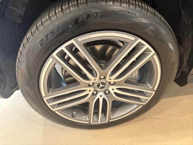 used 2024 Mercedes-Benz GLS 450 car, priced at $73,999