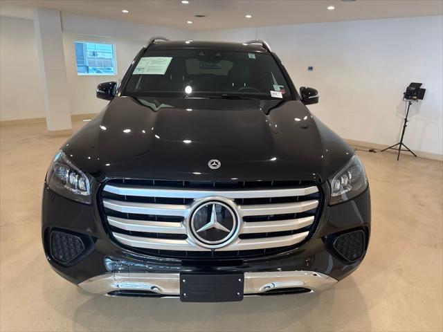 used 2024 Mercedes-Benz GLS 450 car, priced at $73,999