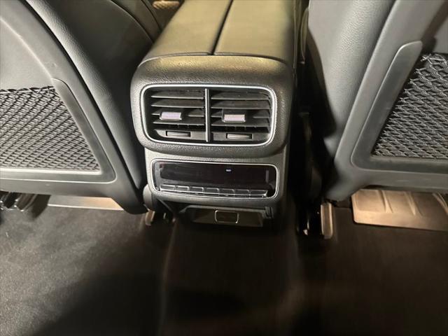 used 2024 Mercedes-Benz GLS 450 car, priced at $73,999