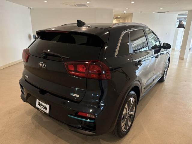 used 2020 Kia Niro EV car, priced at $20,099