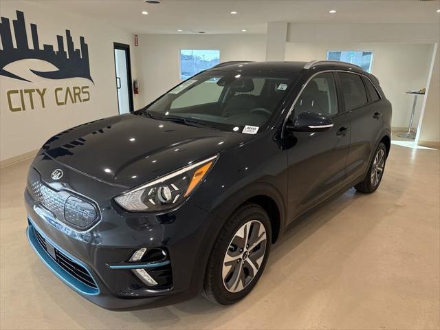 used 2020 Kia Niro EV car, priced at $20,099