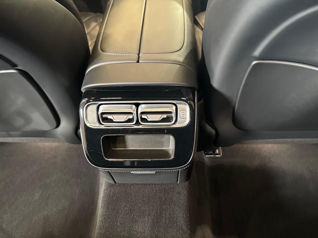 used 2022 Mercedes-Benz S-Class car, priced at $67,999