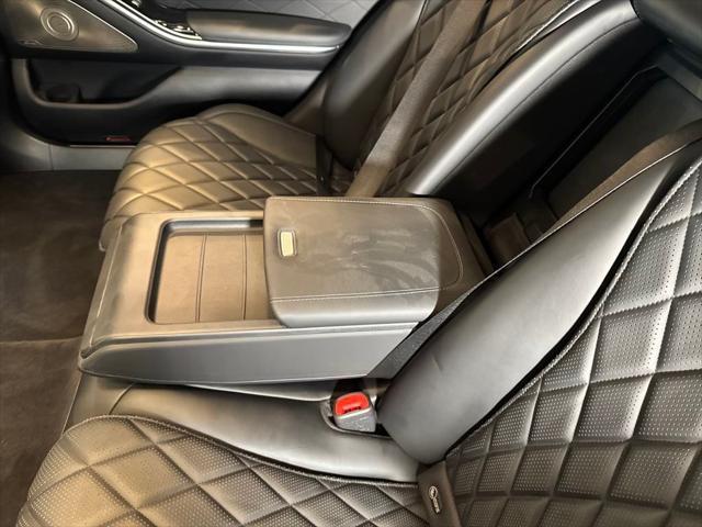 used 2022 Mercedes-Benz S-Class car, priced at $67,999