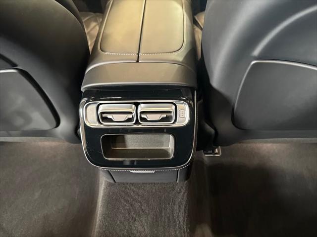 used 2022 Mercedes-Benz S-Class car, priced at $67,999