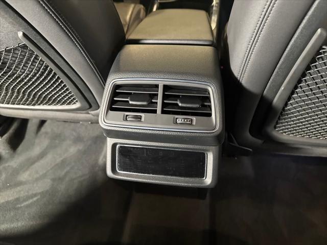 used 2022 Audi e-tron car, priced at $28,999