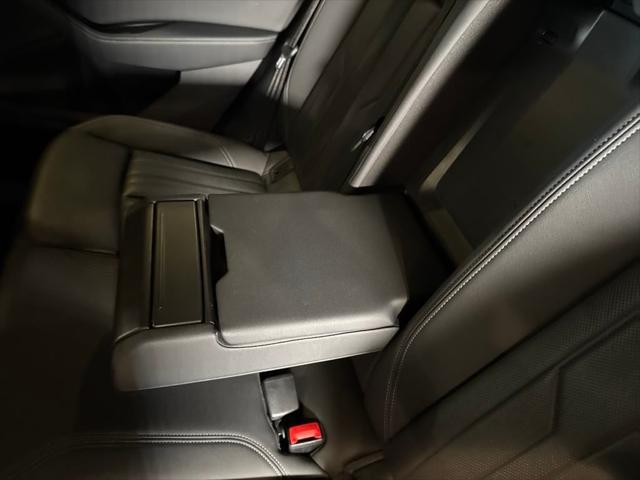 used 2022 Audi e-tron car, priced at $28,999