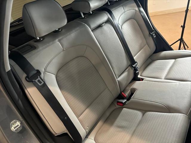 used 2021 Hyundai Kona EV car, priced at $20,999
