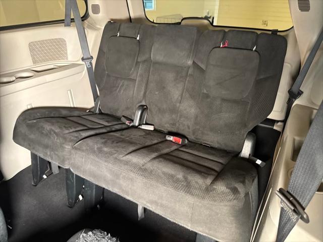 used 2016 Dodge Grand Caravan car, priced at $9,899