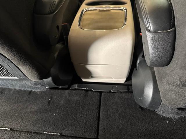 used 2016 Dodge Grand Caravan car, priced at $9,899