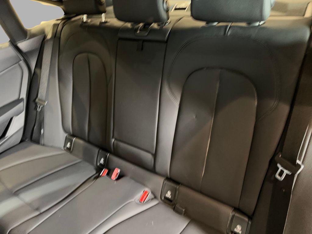 used 2024 BMW 228 Gran Coupe car, priced at $26,899