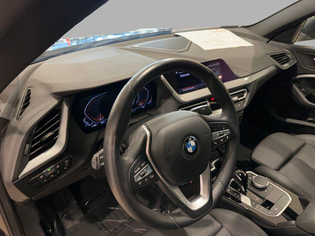 used 2024 BMW 228 Gran Coupe car, priced at $26,899