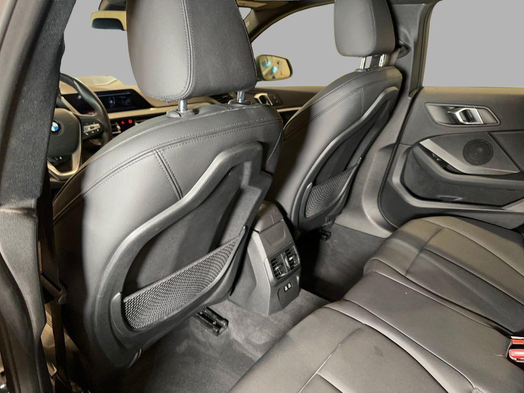 used 2024 BMW 228 Gran Coupe car, priced at $26,899