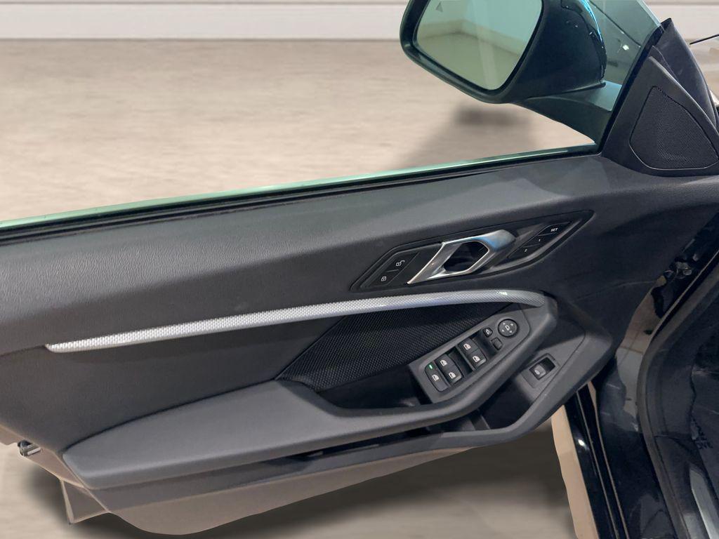 used 2024 BMW 228 Gran Coupe car, priced at $26,899