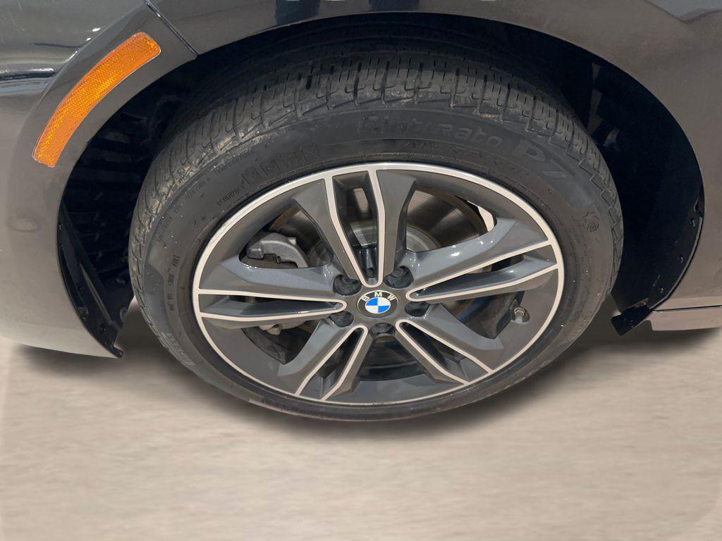 used 2024 BMW 228 Gran Coupe car, priced at $26,899