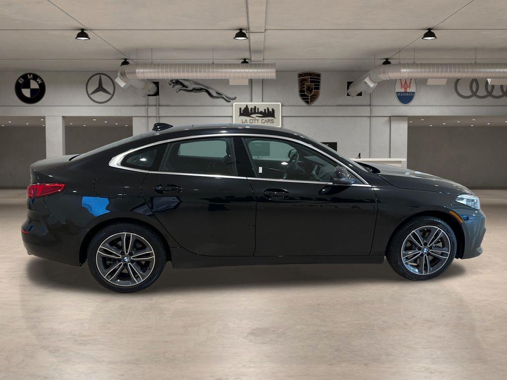 used 2024 BMW 228 Gran Coupe car, priced at $26,899