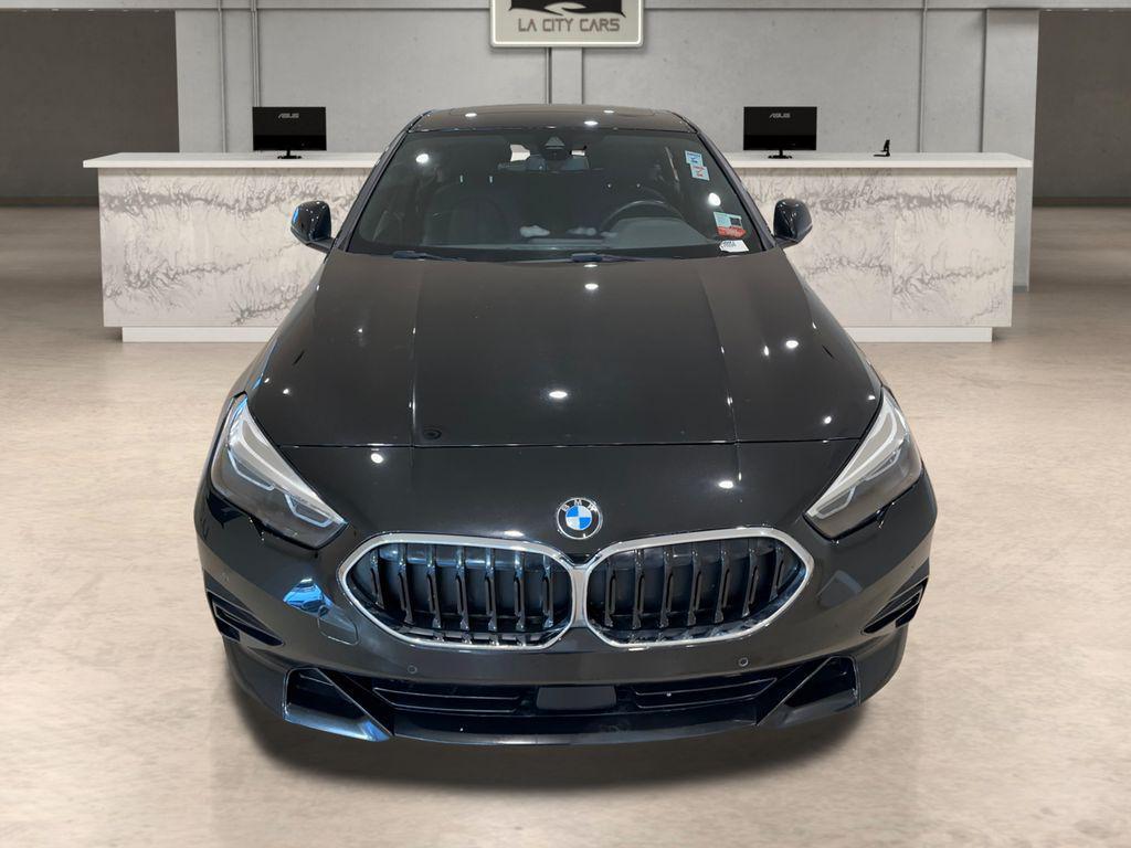 used 2024 BMW 228 Gran Coupe car, priced at $26,899