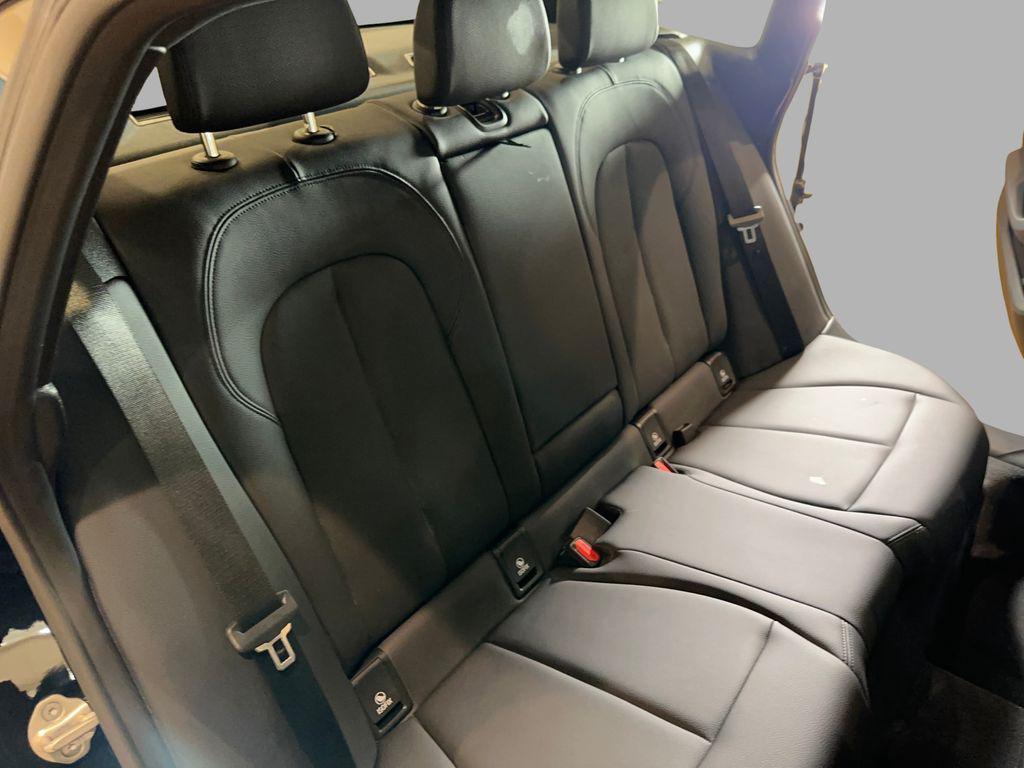 used 2024 BMW 228 Gran Coupe car, priced at $26,899