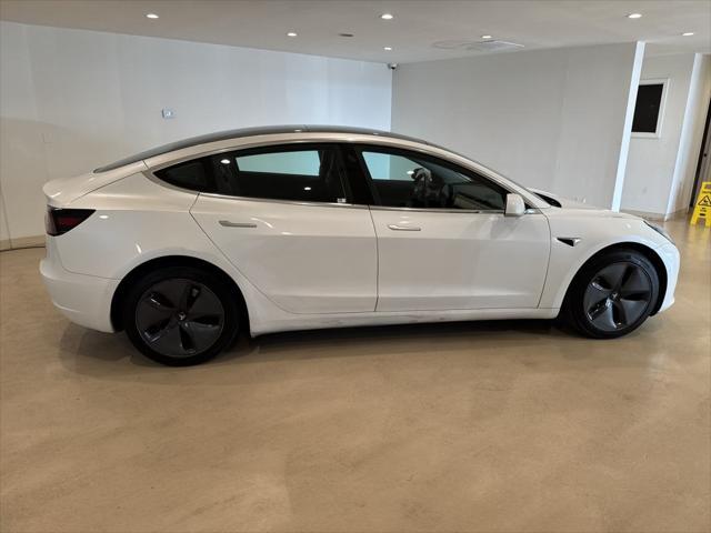 used 2020 Tesla Model 3 car, priced at $21,999