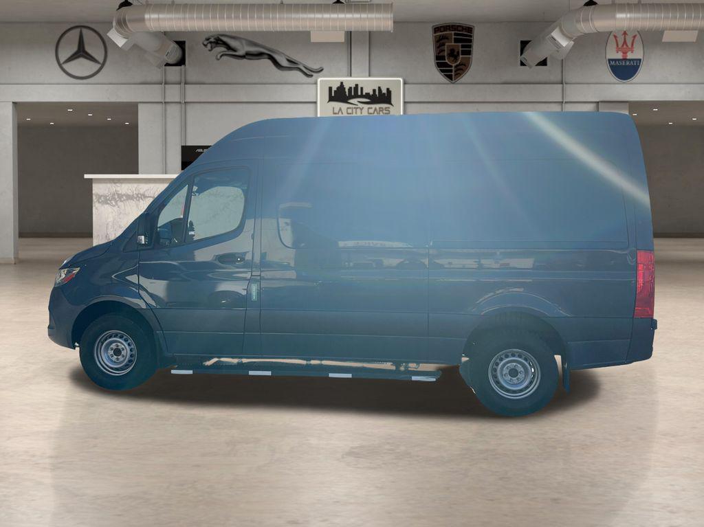 used 2019 Mercedes-Benz Sprinter 2500 car, priced at $26,999
