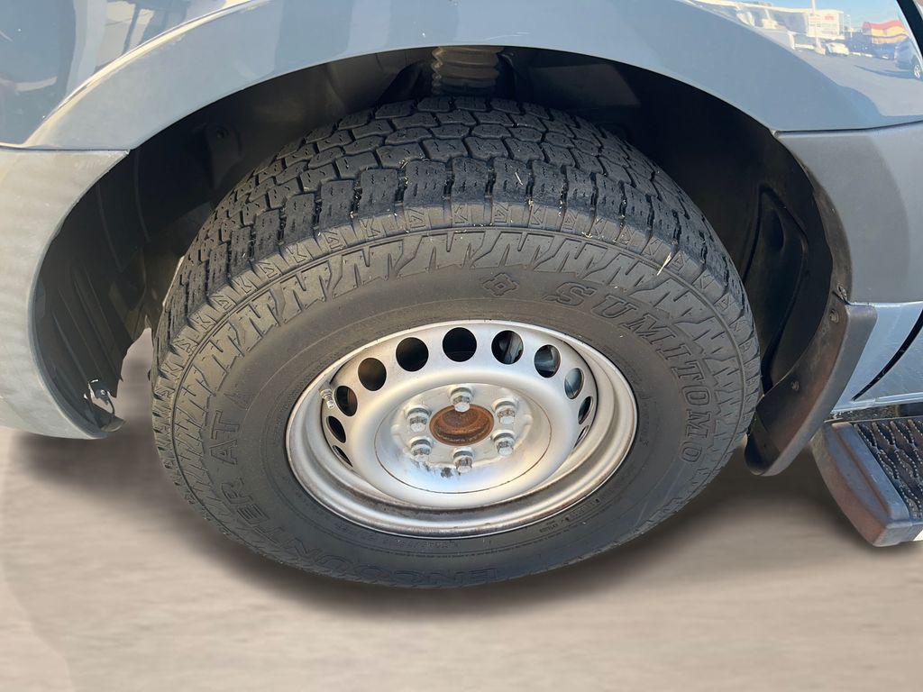 used 2019 Mercedes-Benz Sprinter 2500 car, priced at $26,999