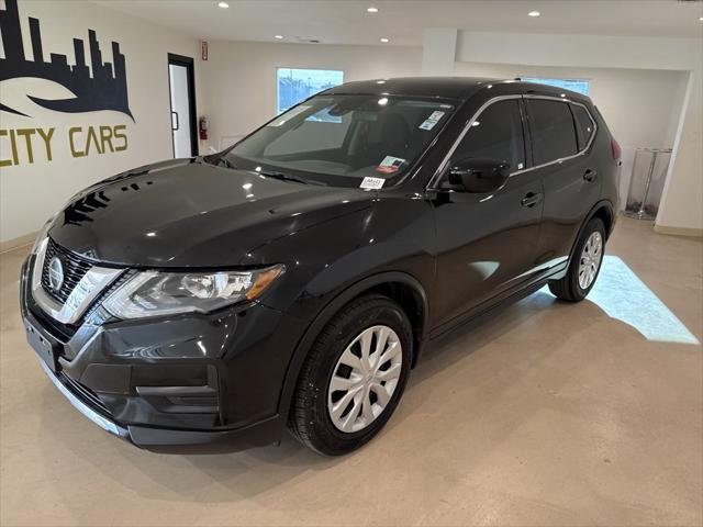 used 2020 Nissan Rogue car, priced at $14,999