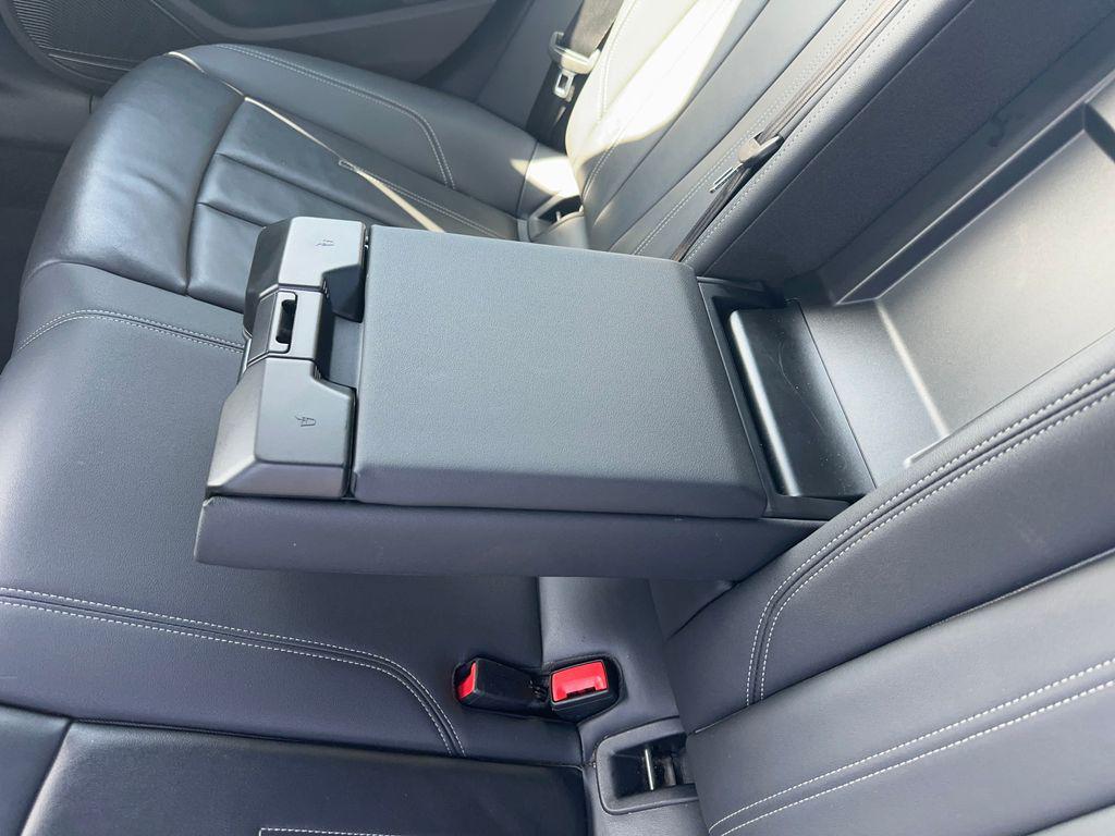 used 2023 Audi A4 car, priced at $25,804