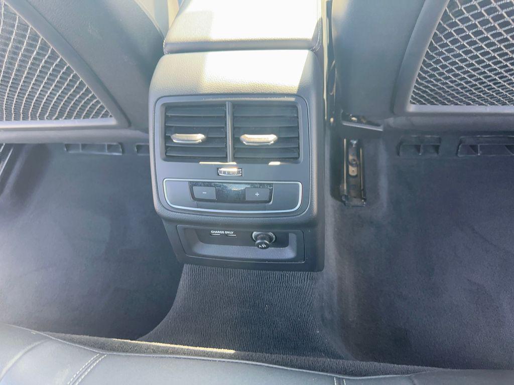 used 2023 Audi A4 car, priced at $25,804