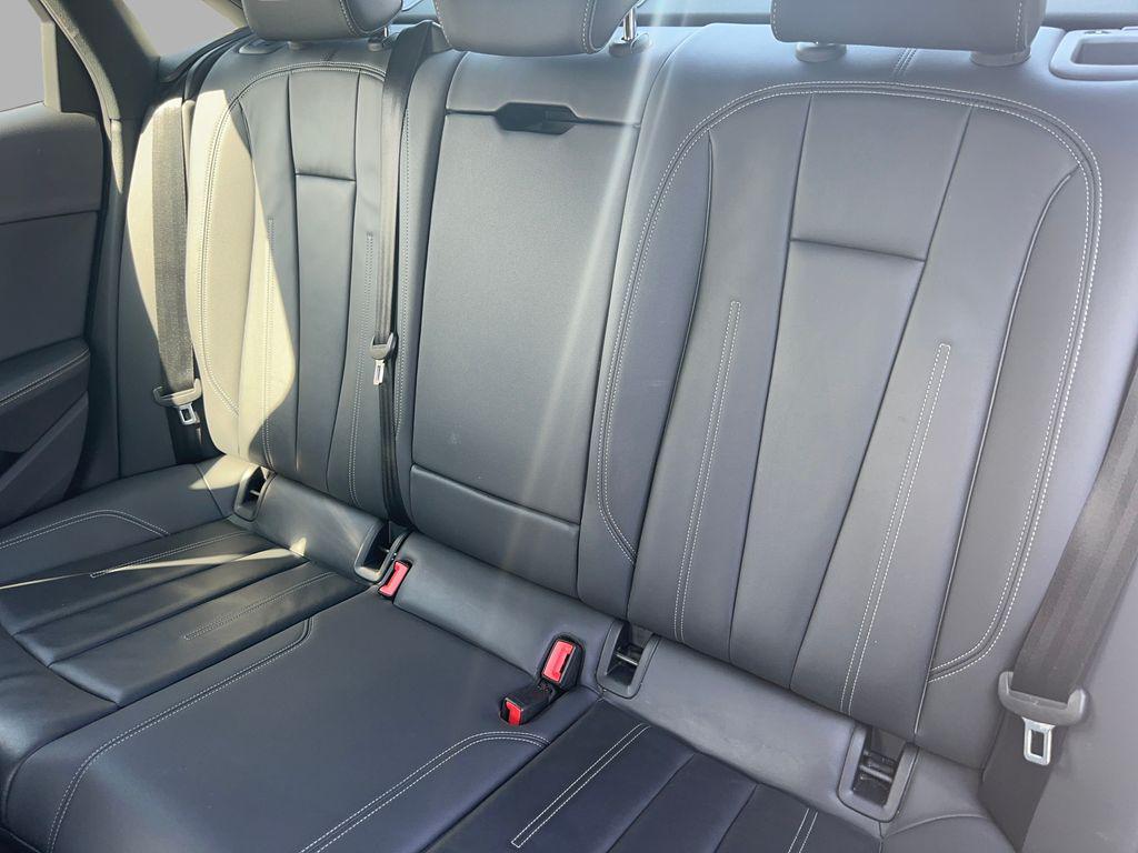 used 2023 Audi A4 car, priced at $25,804