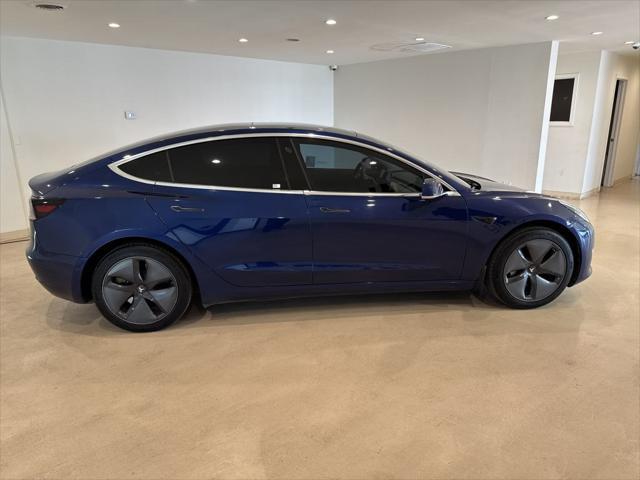 used 2020 Tesla Model 3 car, priced at $15,999