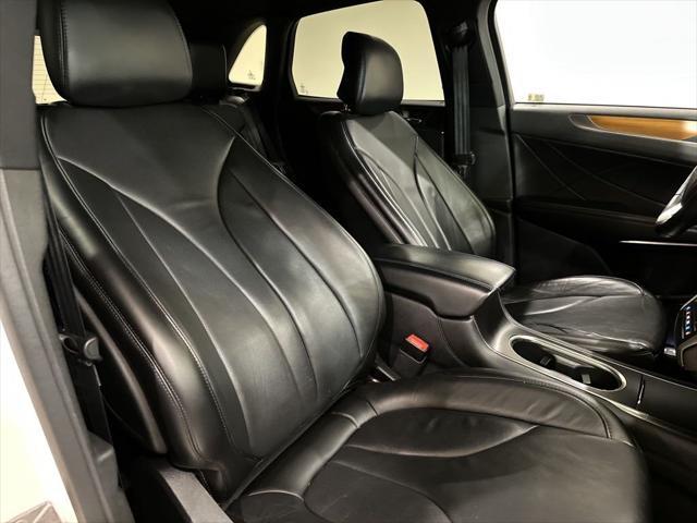 used 2019 Lincoln MKC car, priced at $20,099