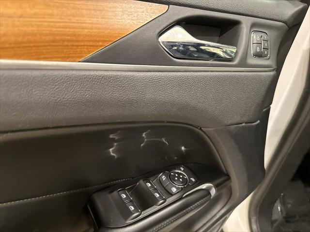used 2019 Lincoln MKC car, priced at $20,099
