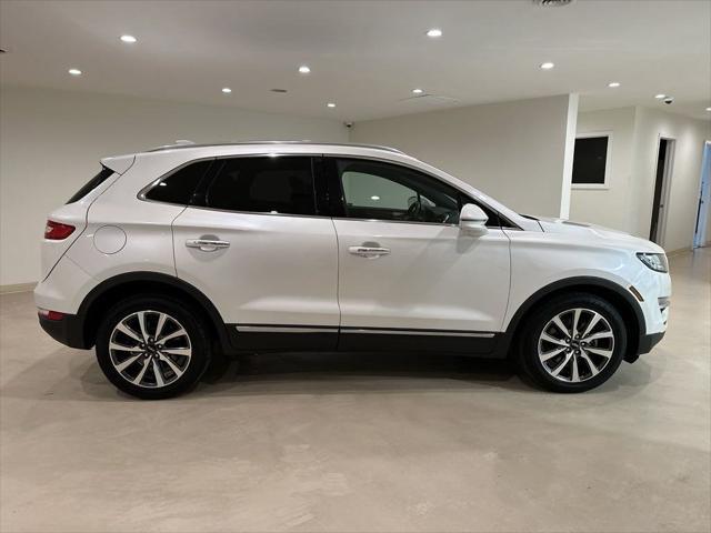 used 2019 Lincoln MKC car, priced at $20,099