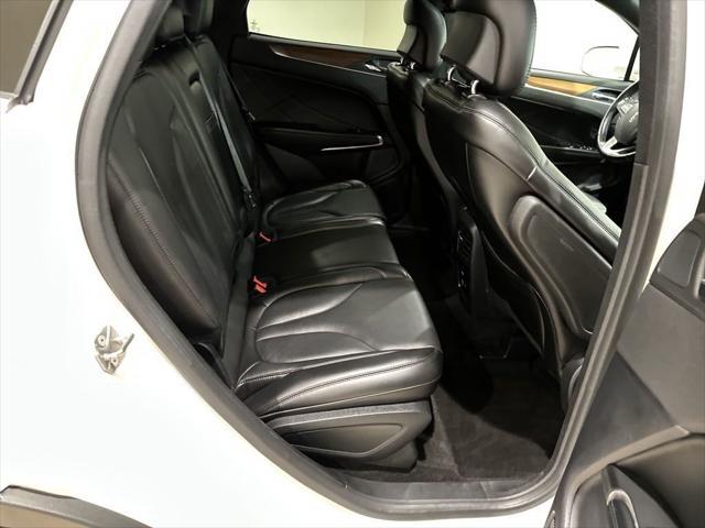 used 2019 Lincoln MKC car, priced at $20,099